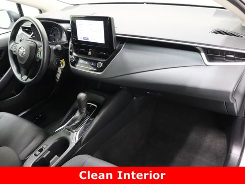 Used 2023 Toyota Corolla LE image 32