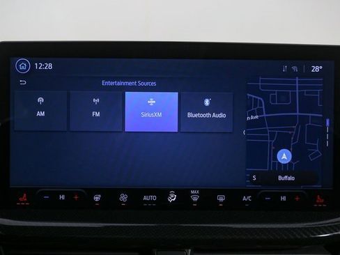 Used 2023 Ford Escape ST-Line w/ Tech Pack #1 image 23