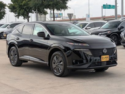 New 2025 Nissan Murano SL w/ Cargo Package