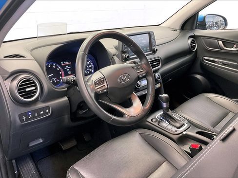 Used 2020 Hyundai Kona Ultimate image 13