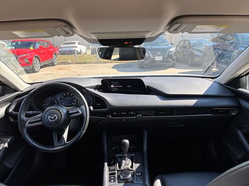 Used 2023 MAZDA MAZDA3 s image 31
