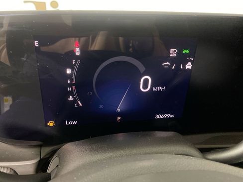 Used 2024 Buick Envista Avenir image 15