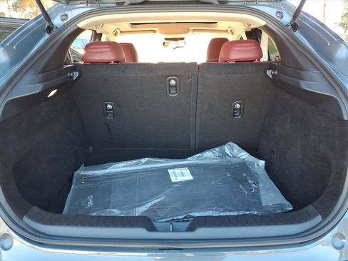 Used 2024 MAZDA CX-30 AWD 2.5 S w/ Preferred Package image 15