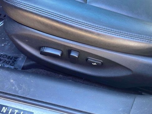 Used 2019 INFINITI Q50 Luxe w/ Essential Package (3.0T Luxe) image 18