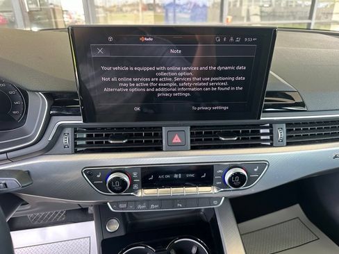 Used 2025 Audi A5 2.0T Premium Plus AWD/4WD image 23