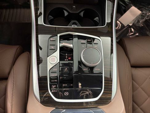 New 2026 BMW X5 xDrive40i image 17