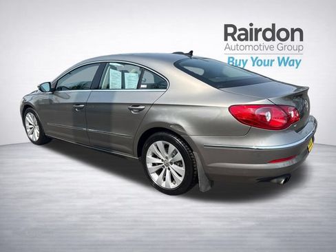 Used 2010 Volkswagen CC Sport FWD image 5