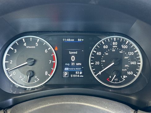 Certified 2024 Nissan Sentra S FWD image 23