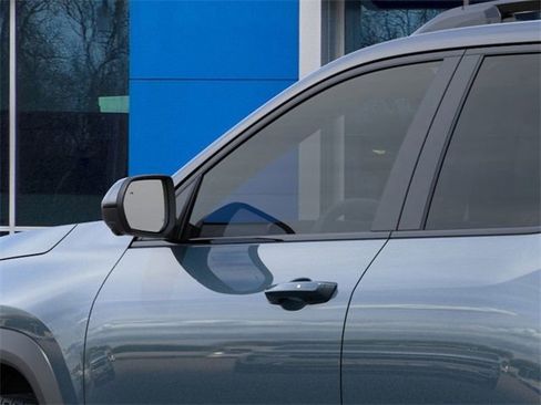 New 2026 Chevrolet Equinox RS image 12