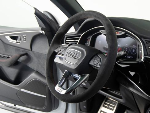Used 2026 Audi RS Q8 performance AWD/4WD image 28