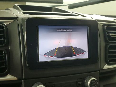 Used 2024 RAM ProMaster 2500 w/ Quick Order Package 22G SLT image 17