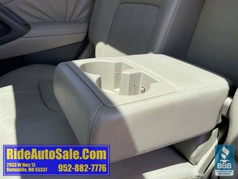 Used 2009 Nissan Murano SL w/ Technology Pkg AWD/4WD image 35