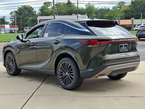 New 2026 Lexus RX 350 Premium AWD/4WD image 3