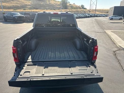 Used 2022 Ford F150 XLT w/ Equipment Group 302A High AWD/4WD image 6