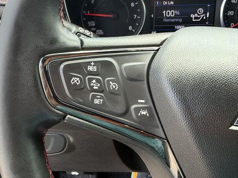 Used 2023 Chevrolet Equinox RS w/ LPO, Floor Liner Package FWD image 20