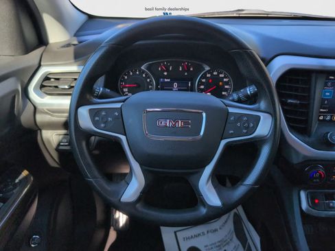 Used 2022 GMC Acadia SLE w/ GMC Pro Grade Package image 18