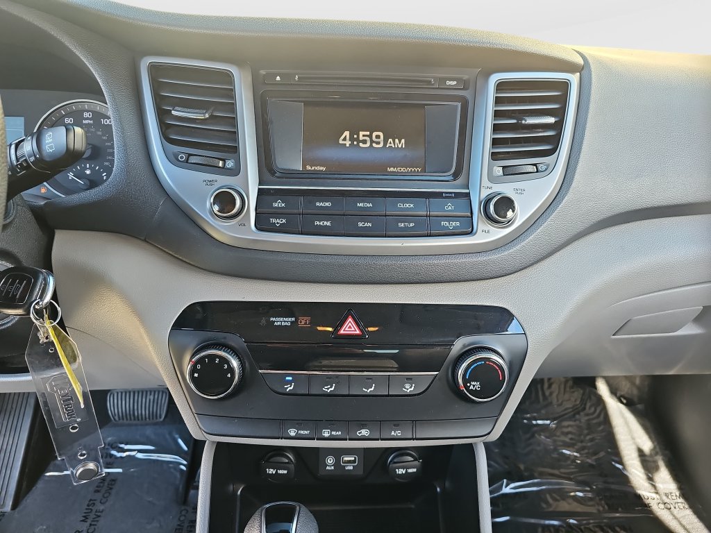 Used 2016 Hyundai Tucson SE FWD image 14