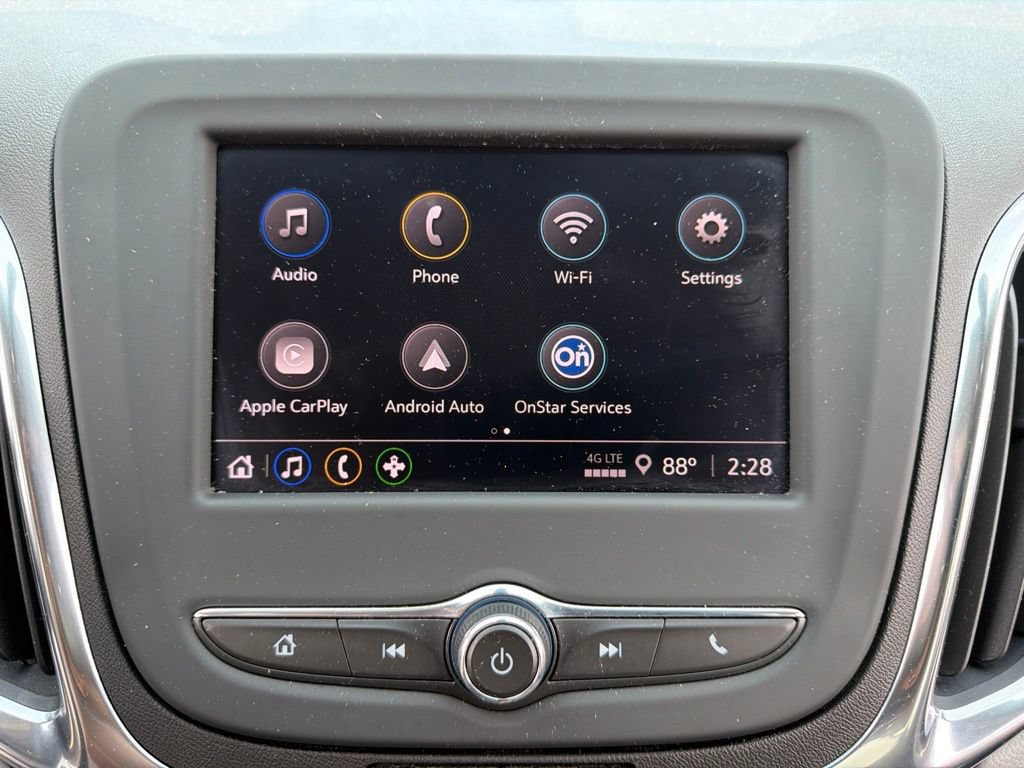 Used 2024 Chevrolet Equinox LS w/ LS Convenience Package AWD/4WD image 27