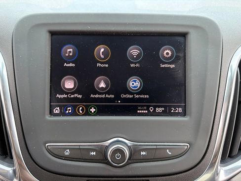 Used 2024 Chevrolet Equinox LS w/ LS Convenience Package AWD/4WD image 27