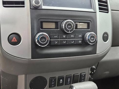 Used 2019 Nissan Frontier SV w/ Value Truck Package RWD image 9