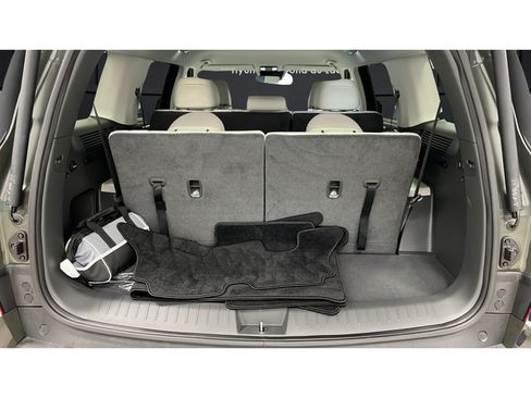 Used 2026 Hyundai Santa Fe SEL AWD/4WD image 26