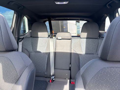 Certified 2025 Subaru Forester Premium image 30