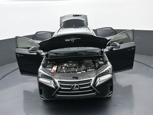 Used 2017 Lexus NX 200t AWD w/ Premium Package image 38