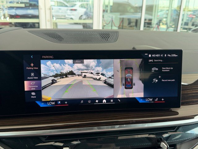 Used 2026 BMW X6 xDrive40i AWD/4WD image 12