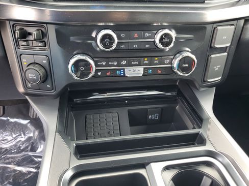 New 2026 Ford F350 Lariat AWD/4WD image 17