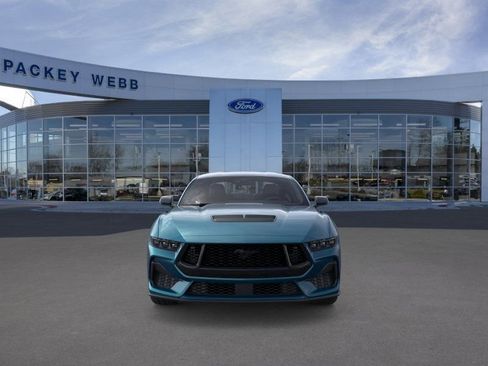 New 2026 Ford Mustang GT Premium RWD image 8