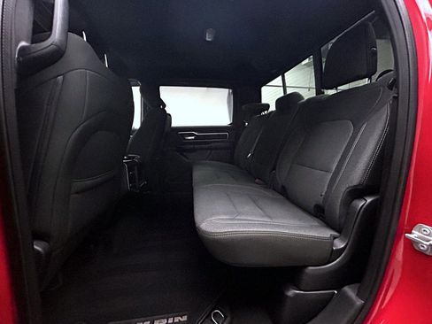 Used 2019 RAM 1500 Big Horn image 19