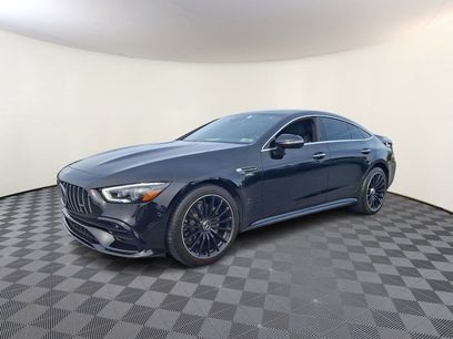 Used 2022 Mercedes-Benz AMG GT 43