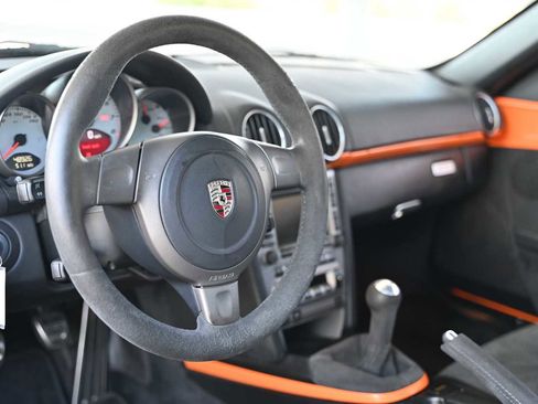 Used 2008 Porsche Boxster S Limited Edition image 22