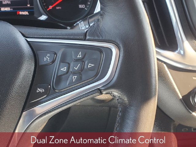 Used 2019 Chevrolet Equinox LT FWD image 17