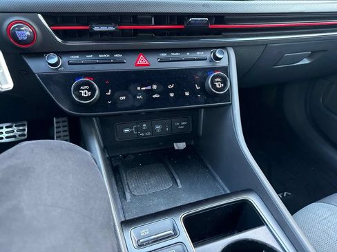 Used 2024 Hyundai Sonata N Line FWD image 21