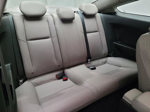 Used 2015 Honda Civic EX-L image 19