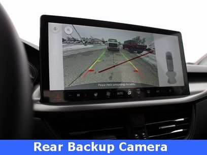 New 2026 Ford Escape SE