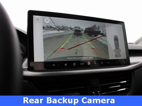 New 2026 Ford Escape SE image 4