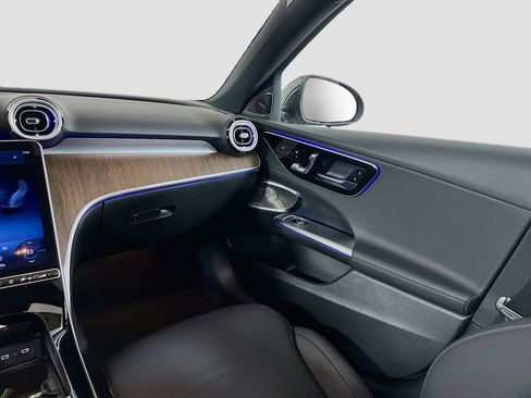 Used 2026 Mercedes-Benz C 300 C 300 image 27