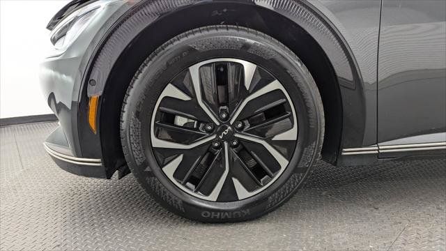 Used 2024 Kia EV6 Wind w/ Wind Technology Package AWD/4WD image 29