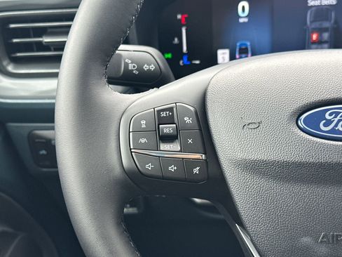 New 2025 Ford Maverick Lariat w/ Black Appearance Package AWD/4WD image 23