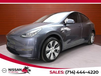 Used 2022 Tesla Model Y Long Range