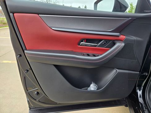 New 2026 MAZDA CX-70 3.3 Turbo S w/ Premium Package image 22