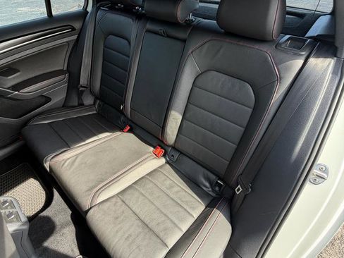 Used 2016 Volkswagen GTI SE w/ Lighting Package (SEL) image 14