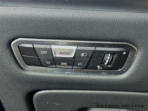 Certified 2023 BMW X7 M60i w/ Executive Package image 10