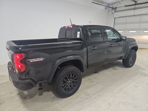 Used 2023 Chevrolet Colorado Trail Boss w/ Advanced Trailering Package image 4