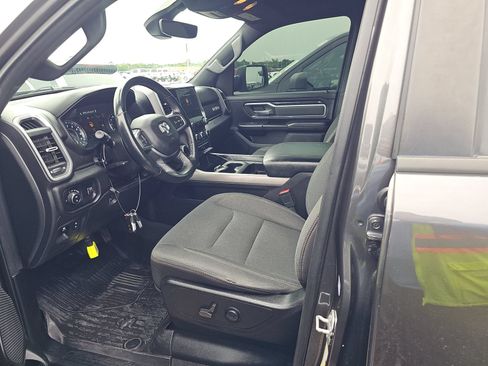 Used 2022 RAM 1500 Lone Star RWD image 7