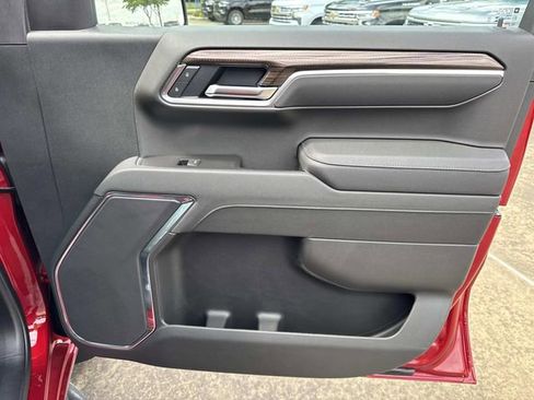 New 2026 Chevrolet Silverado 1500 LT Trail Boss w/ Protection Package AWD/4WD image 14