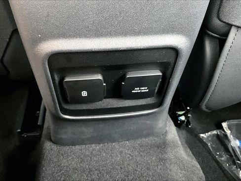 Used 2021 Ford Bronco First Edition AWD/4WD image 34