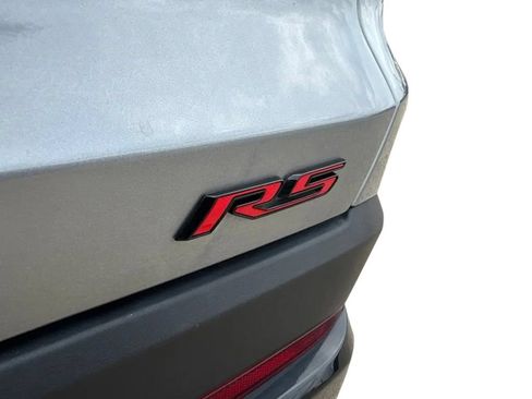 Used 2026 Chevrolet Equinox RS w/ LPO, Floor Liner Package AWD/4WD image 30